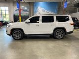 Used 2022 Jeep Wagoneer Series III image 2