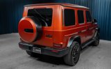 New 2025 Mercedes-Benz G 580 w/ EQ Technology image 5