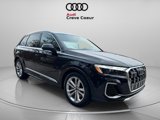 New 2025 Audi Q7 3.0T Prestige image 6
