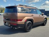 New 2025 Hyundai Santa Fe Calligraphy image 4