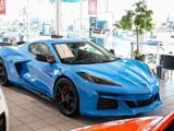 New 2025 Chevrolet Corvette E-Ray image 3