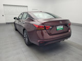 Used 2023 Nissan Altima 2.5 SV image 5