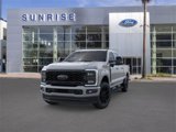 New 2025 Ford F250 Lariat w/ Lariat Ultimate Package image 2