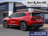 New 2025 Buick Enclave Sport Touring w/ Super Cruise Package image 4