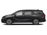 New 2025 Honda Odyssey EX-L image 4