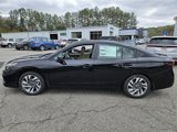 New 2025 Subaru Legacy Limited image 4