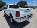 New 2025 RAM 2500 Tradesman image 4