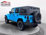 Used 2018 Jeep Wrangler Unlimited Sport S image 3