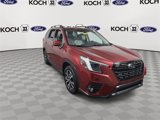 Used 2024 Subaru Forester Limited image 3