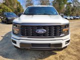 New 2025 Ford F150 STX w/ Equipment Group 200A image 2