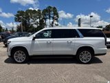 Used 2025 Cadillac Escalade ESV Premium Luxury w/ LPO, Floor Liner Package image 2