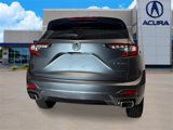 New 2025 Acura RDX SH-AWD w/ Advance Package image 4