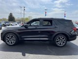 New 2025 Ford Explorer Platinum w/ Ultimate Package image 4