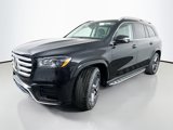 New 2025 Mercedes-Benz GLS 450 4MATIC image 3