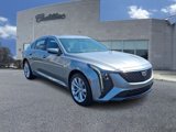New 2026 Cadillac CT5 Premium Luxury w/ Technology Package image 2