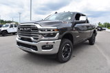 New 2025 RAM 2500 Laramie image 5