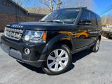 Used 2014 Land Rover LR4 HSE image 3