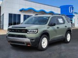 New 2026 Honda Passport TrailSport Elite image 2