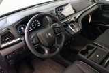 New 2025 Honda Odyssey Elite image 3