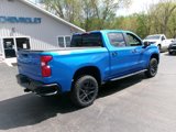 New 2025 Chevrolet Silverado 1500 LT Trail Boss w/ Convenience Package II image 6