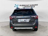 New 2025 Subaru Outback Touring XT image 4