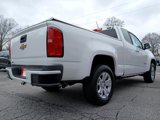 Used 2020 Chevrolet Colorado LT w/ Safety Package image 6