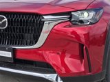 New 2025 MAZDA CX-90 3.3 Turbo w/ Premium Plus Pkg image 5