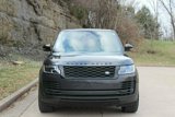 Used 2018 Land Rover Range Rover HSE image 5
