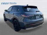 New 2026 Honda HR-V Sport image 3