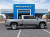New 2025 Chevrolet Silverado 2500 High Country w/ High Country Premium Package image 5