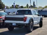New 2025 Ford F150 Raptor image 4