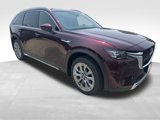 New 2025 MAZDA CX-90 3.3 Turbo w/ Premium Plus Pkg image 3