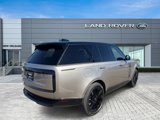 New 2025 Land Rover Range Rover SE image 5