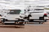 New 2025 Volkswagen Atlas SEL image 3