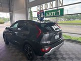 New 2025 Kia Niro LX image 3
