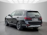 Used 2025 BMW X7 xDrive40i w/ Premium Package image 4