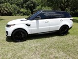 Used 2018 Land Rover Range Rover Sport SE image 6