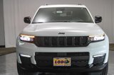 New 2025 Jeep Grand Cherokee L Limited w/ Black Appearance Package image 2