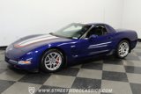 Used 2004 Chevrolet Corvette Z06 w/ Z06 Preferred Equipment Group image 5