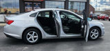 Used 2016 Chevrolet Malibu LS image 5