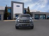 New 2025 Ford F150 Lariat w/ Equipment Group 502A High image 6