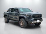 New 2025 Toyota Tacoma Trailhunter image 3