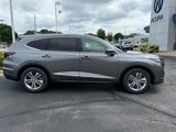 New 2026 Acura MDX SH-AWD image 2