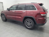 Used 2022 Jeep Grand Cherokee Limited image 3