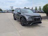 Used 2025 Subaru Ascent Bronze Edition image 3