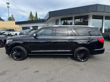 Used 2020 Lincoln Navigator L Black Label image 2
