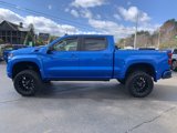New 2025 Chevrolet Silverado 1500 RST image 4