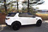 Used 2017 Land Rover Discovery Sport HSE image 5