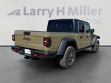 New 2025 Jeep Gladiator Rubicon image 5