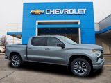 New 2025 Chevrolet Silverado 1500 RST w/ All Star Edition Plus image 2